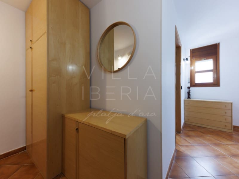 4 soveværelse Lejlighed til salg i Calonge i Sant Antoni med garage - € 795.000 (Ref: 8505988)