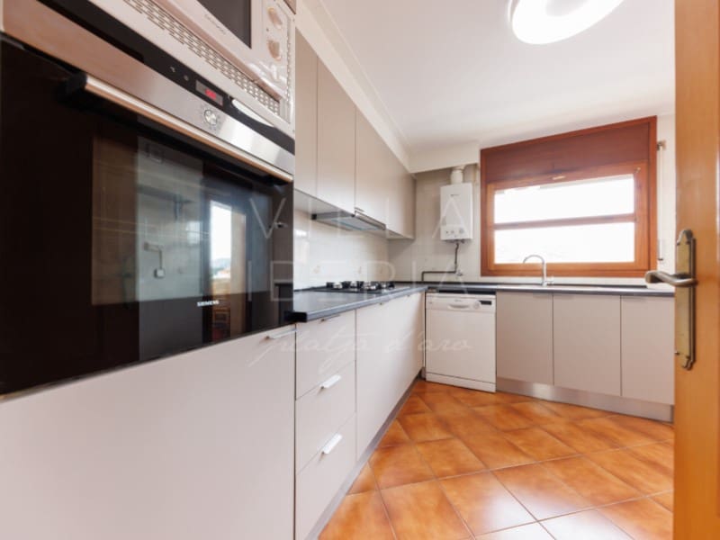 4 soveværelse Lejlighed til salg i Calonge i Sant Antoni med garage - € 795.000 (Ref: 8505988)