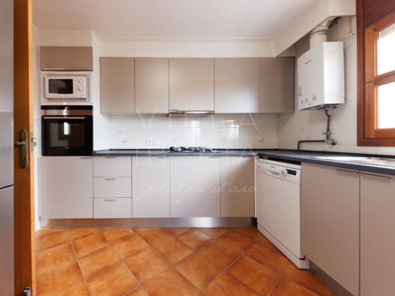 4 soveværelse Lejlighed til salg i Calonge i Sant Antoni med garage - € 795.000 (Ref: 8505988)