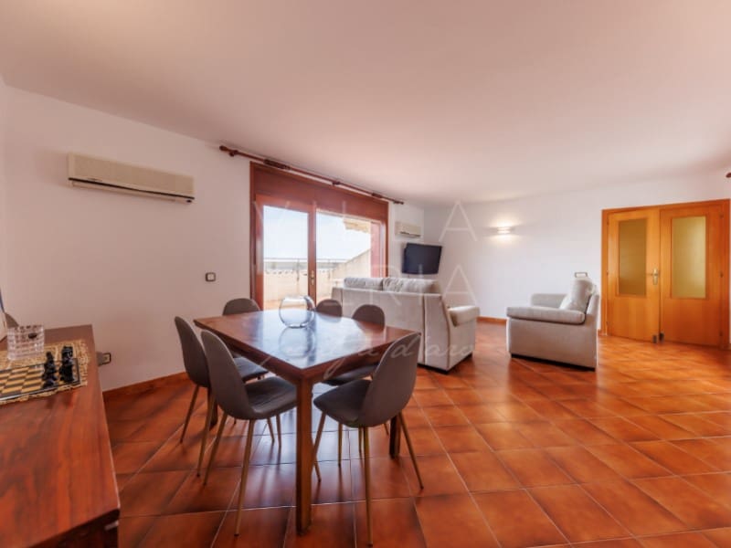 4 soveværelse Lejlighed til salg i Calonge i Sant Antoni med garage - € 795.000 (Ref: 8505988)