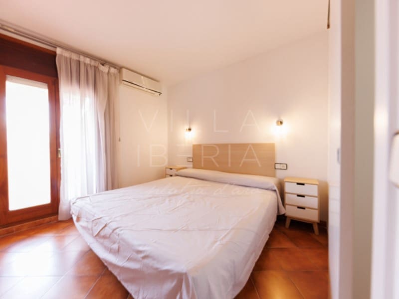 4 soveværelse Lejlighed til salg i Calonge i Sant Antoni med garage - € 795.000 (Ref: 8505988)