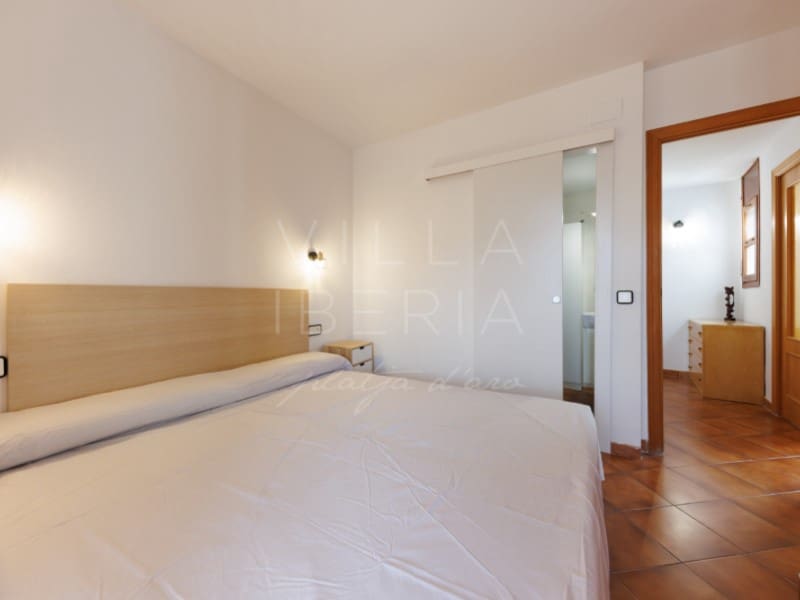 4 soveværelse Lejlighed til salg i Calonge i Sant Antoni med garage - € 795.000 (Ref: 8505988)