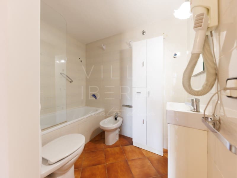 4 soveværelse Lejlighed til salg i Calonge i Sant Antoni med garage - € 795.000 (Ref: 8505988)