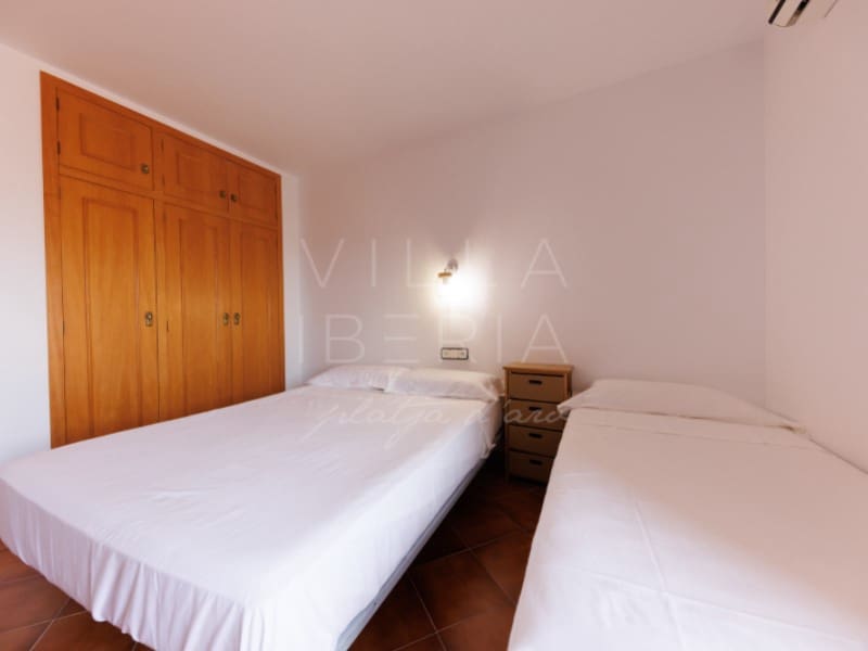 4 soveværelse Lejlighed til salg i Calonge i Sant Antoni med garage - € 795.000 (Ref: 8505988)