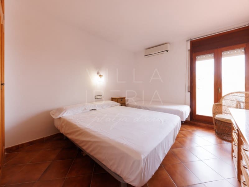 4 soveværelse Lejlighed til salg i Calonge i Sant Antoni med garage - € 795.000 (Ref: 8505988)