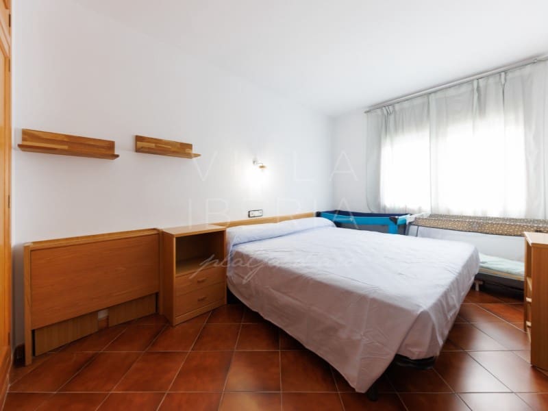 4 soveværelse Lejlighed til salg i Calonge i Sant Antoni med garage - € 795.000 (Ref: 8505988)