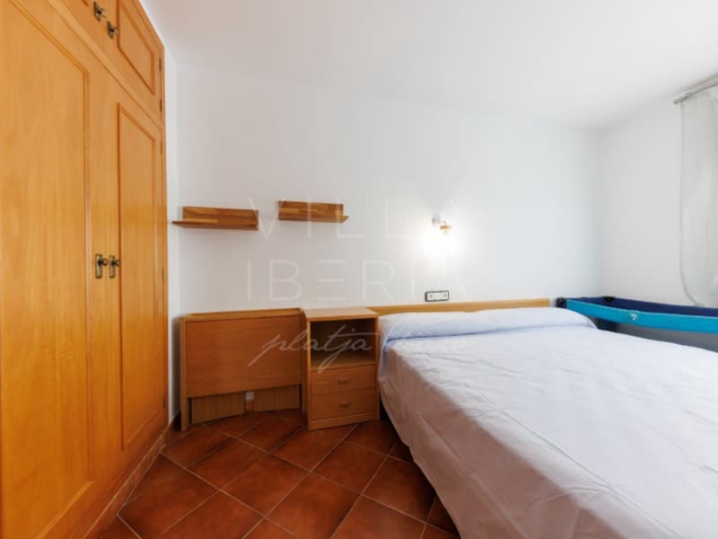 4 soveværelse Lejlighed til salg i Calonge i Sant Antoni med garage - € 795.000 (Ref: 8505988)