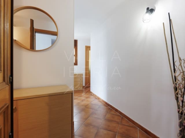 4 slaapkamer Appartement te koop in Calonge i Sant Antoni met garage - € 795.000 (Ref: 8505988)