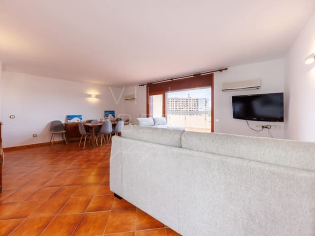 4 slaapkamer Appartement te koop in Calonge i Sant Antoni met garage - € 795.000 (Ref: 8505988)