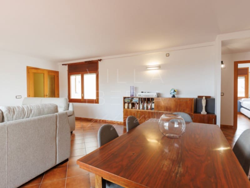 4 soveværelse Lejlighed til salg i Calonge i Sant Antoni med garage - € 795.000 (Ref: 8505988)