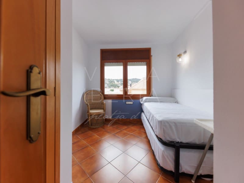 4 soveværelse Lejlighed til salg i Calonge i Sant Antoni med garage - € 795.000 (Ref: 8505988)