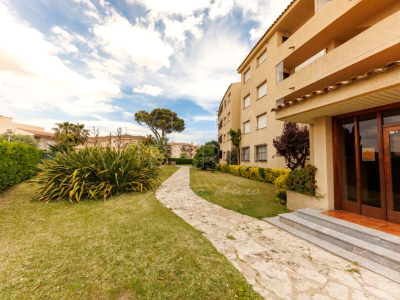 4 soveværelse Lejlighed til salg i Calonge i Sant Antoni med garage - € 795.000 (Ref: 8505988)