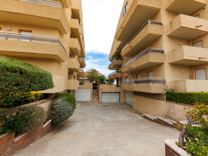 4 soveværelse Lejlighed til salg i Calonge i Sant Antoni med garage - € 795.000 (Ref: 8505988)