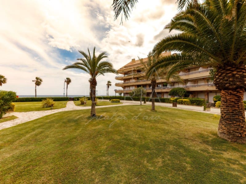 4 soveværelse Lejlighed til salg i Calonge i Sant Antoni med garage - € 795.000 (Ref: 8505988)