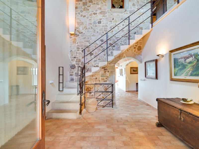 5 soveværelse Villa til salg i Sant Feliu de Guixols med garage - € 2.600.000 (Ref: 8530112)