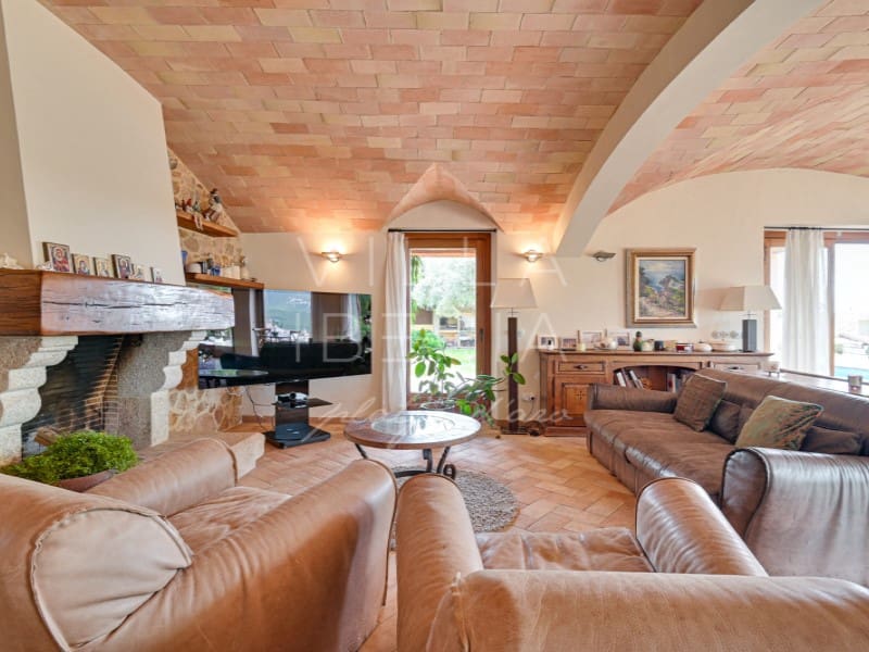 5 soveværelse Villa til salg i Sant Feliu de Guixols med garage - € 2.600.000 (Ref: 8530112)