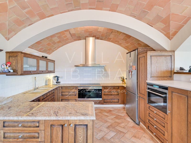 5 soveværelse Villa til salg i Sant Feliu de Guixols med garage - € 2.600.000 (Ref: 8530112)