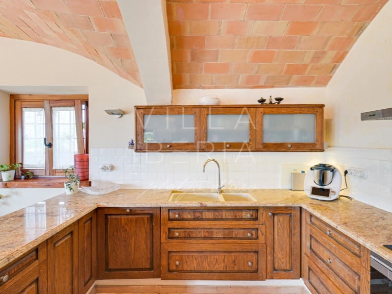 5 soveværelse Villa til salg i Sant Feliu de Guixols med garage - € 2.600.000 (Ref: 8530112)