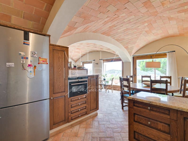 5 soveværelse Villa til salg i Sant Feliu de Guixols med garage - € 2.600.000 (Ref: 8530112)