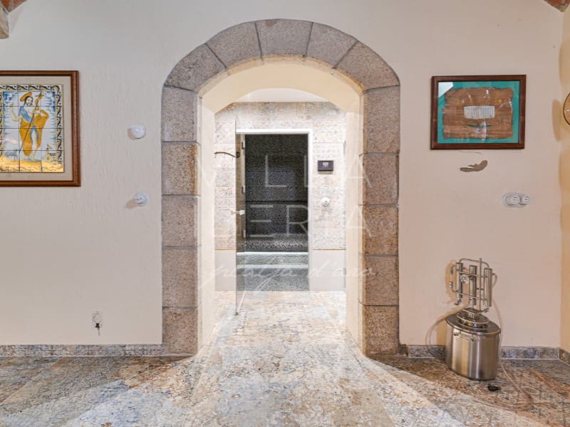 5 soveværelse Villa til salg i Sant Feliu de Guixols med garage - € 2.600.000 (Ref: 8530112)