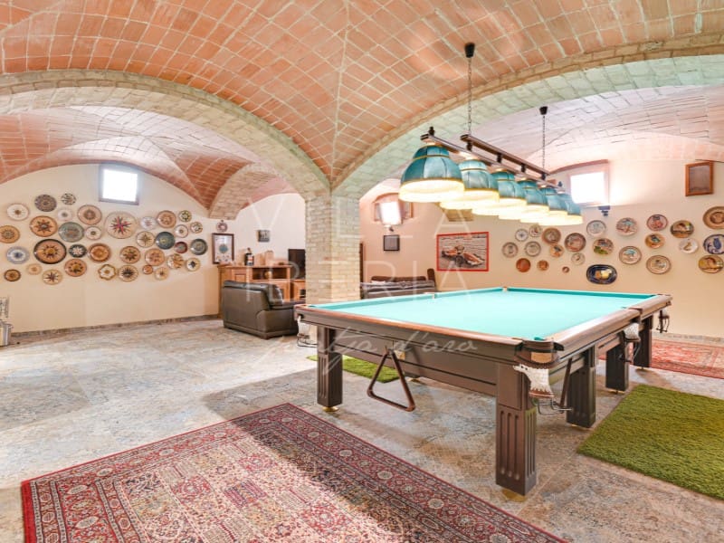 5 soveværelse Villa til salg i Sant Feliu de Guixols med garage - € 2.600.000 (Ref: 8530112)