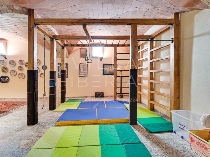 5 soveværelse Villa til salg i Sant Feliu de Guixols med garage - € 2.600.000 (Ref: 8530112)