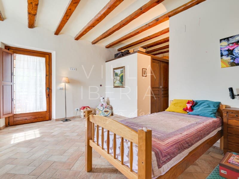 5 soveværelse Villa til salg i Sant Feliu de Guixols med garage - € 2.600.000 (Ref: 8530112)