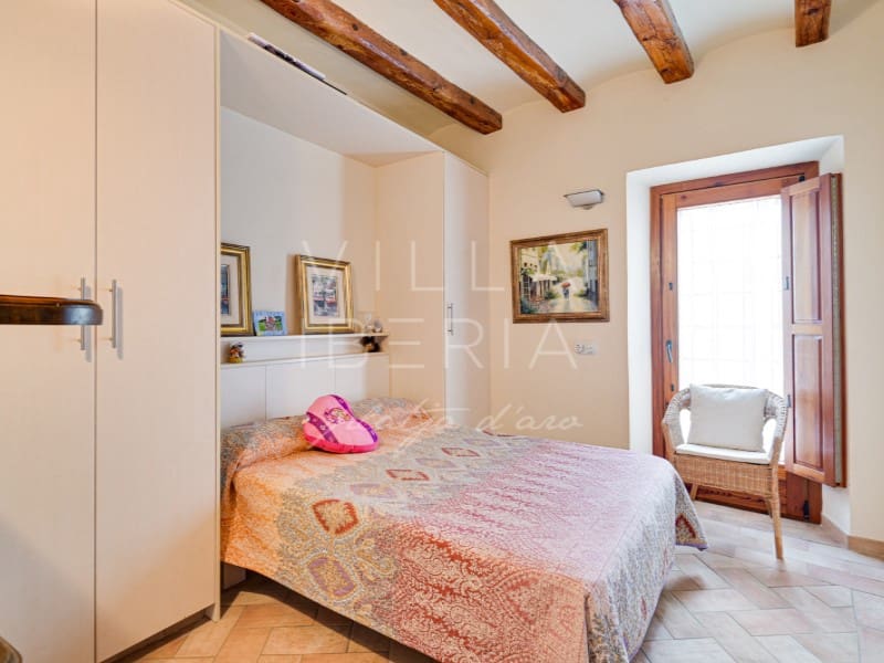 5 soveværelse Villa til salg i Sant Feliu de Guixols med garage - € 2.600.000 (Ref: 8530112)