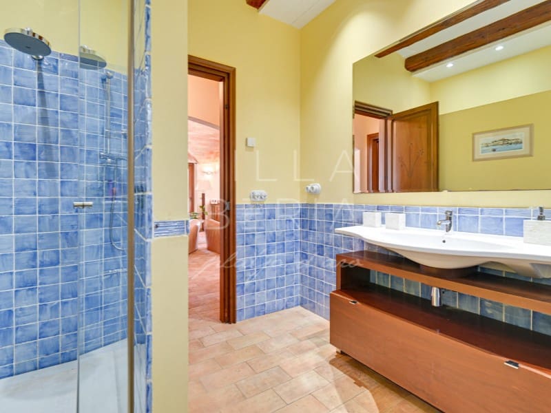 5 soveværelse Villa til salg i Sant Feliu de Guixols med garage - € 2.600.000 (Ref: 8530112)