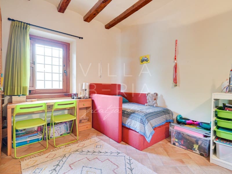 5 soveværelse Villa til salg i Sant Feliu de Guixols med garage - € 2.600.000 (Ref: 8530112)