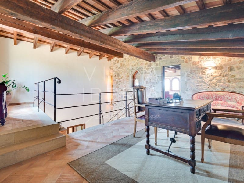 5 soveværelse Villa til salg i Sant Feliu de Guixols med garage - € 2.600.000 (Ref: 8530112)