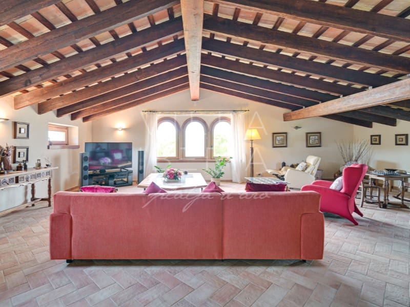 5 soveværelse Villa til salg i Sant Feliu de Guixols med garage - € 2.600.000 (Ref: 8530112)