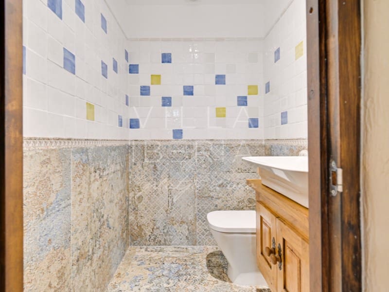 5 soveværelse Villa til salg i Sant Feliu de Guixols med garage - € 2.600.000 (Ref: 8530112)