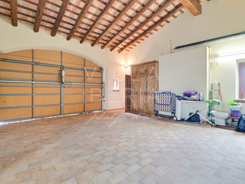 5 soveværelse Villa til salg i Sant Feliu de Guixols med garage - € 2.600.000 (Ref: 8530112)