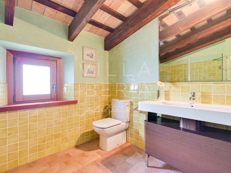 5 soveværelse Villa til salg i Sant Feliu de Guixols med garage - € 2.600.000 (Ref: 8530112)