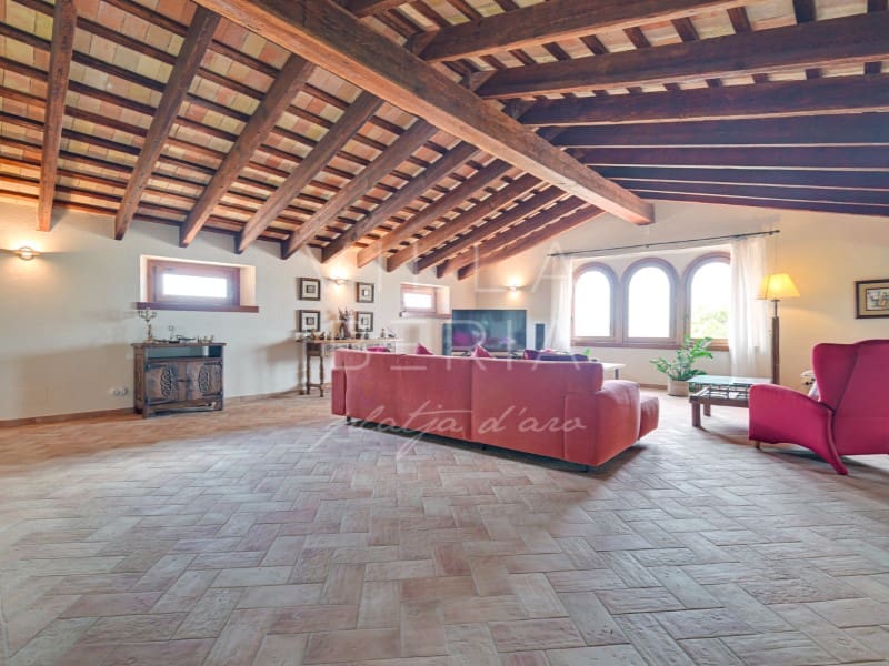 5 soveværelse Villa til salg i Sant Feliu de Guixols med garage - € 2.600.000 (Ref: 8530112)