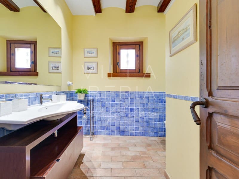 5 soveværelse Villa til salg i Sant Feliu de Guixols med garage - € 2.600.000 (Ref: 8530112)