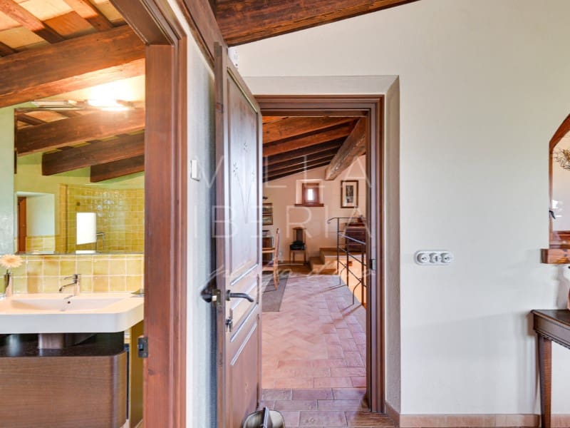 5 soveværelse Villa til salg i Sant Feliu de Guixols med garage - € 2.600.000 (Ref: 8530112)