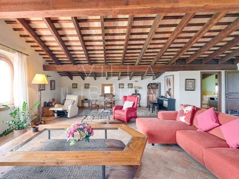 5 soveværelse Villa til salg i Sant Feliu de Guixols med garage - € 2.600.000 (Ref: 8530112)