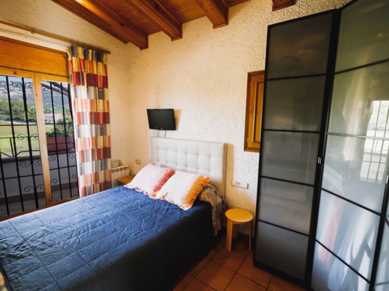 7 soveværelse Villa til salg i S'Agaro med swimmingpool garage - € 590.000 (Ref: 8602048)