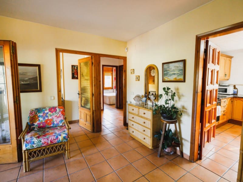 7 soveværelse Villa til salg i S'Agaro med swimmingpool garage - € 590.000 (Ref: 8602048)