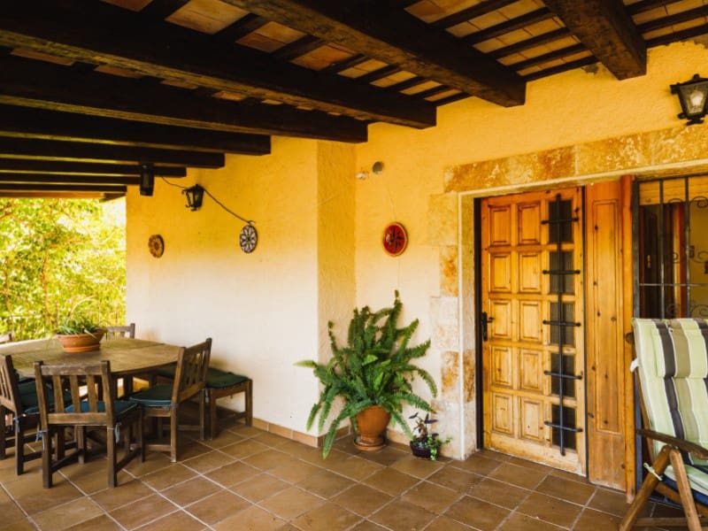 7 soveværelse Villa til salg i S'Agaro med swimmingpool garage - € 590.000 (Ref: 8602048)