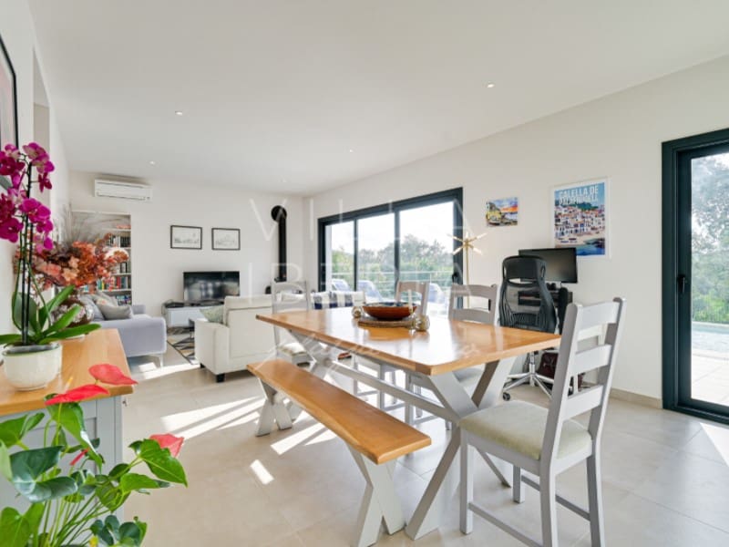 4 quarto Moradia para venda em Santa Cristina d'Aro com piscina - 647 500 € (Ref: 8658638)