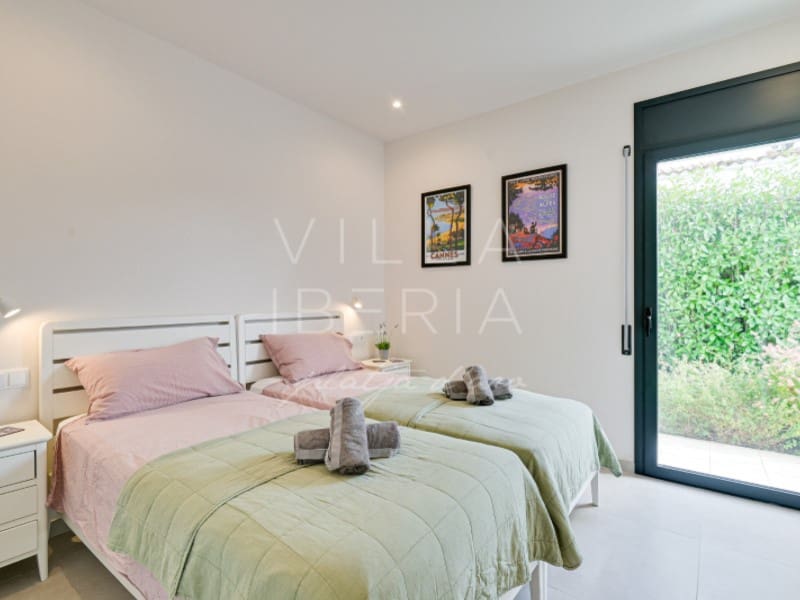 4 quarto Moradia para venda em Santa Cristina d'Aro com piscina - 647 500 € (Ref: 8658638)