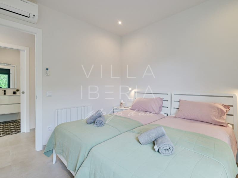 4 quarto Moradia para venda em Santa Cristina d'Aro com piscina - 647 500 € (Ref: 8658638)