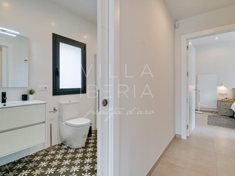 4 quarto Moradia para venda em Santa Cristina d'Aro com piscina - 647 500 € (Ref: 8658638)