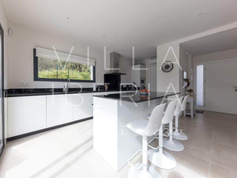 4 quarto Moradia para venda em Santa Cristina d'Aro com piscina - 647 500 € (Ref: 8658638)