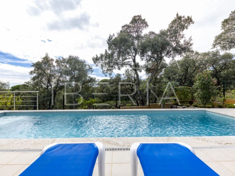 4 quarto Moradia para venda em Santa Cristina d'Aro com piscina - 647 500 € (Ref: 8658638)