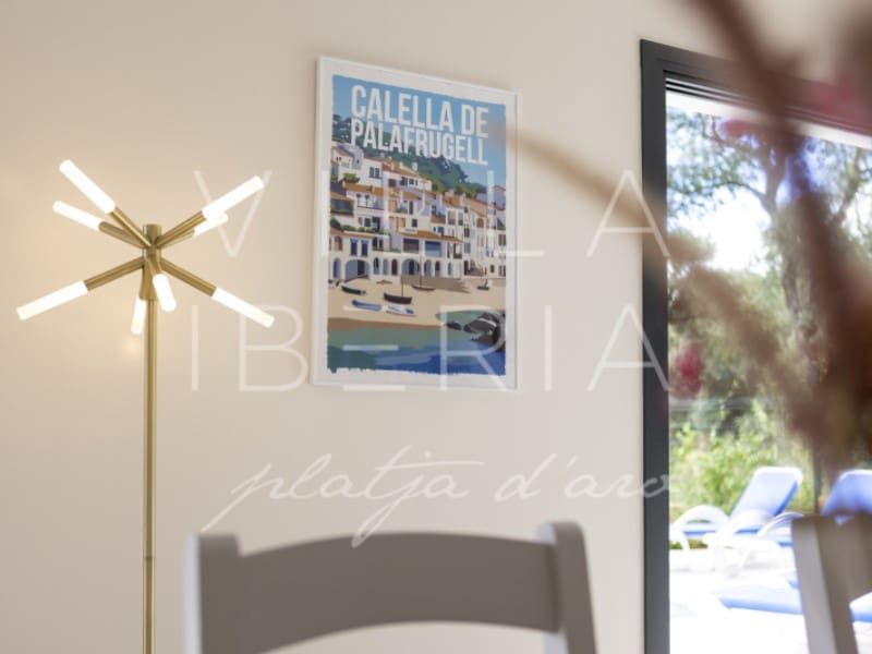 4 quarto Moradia para venda em Santa Cristina d'Aro com piscina - 647 500 € (Ref: 8658638)