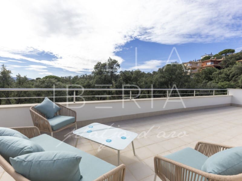 4 quarto Moradia para venda em Santa Cristina d'Aro com piscina - 647 500 € (Ref: 8658638)